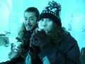 80 ICEHOTEL-Daisuke&Yukiko at icebar